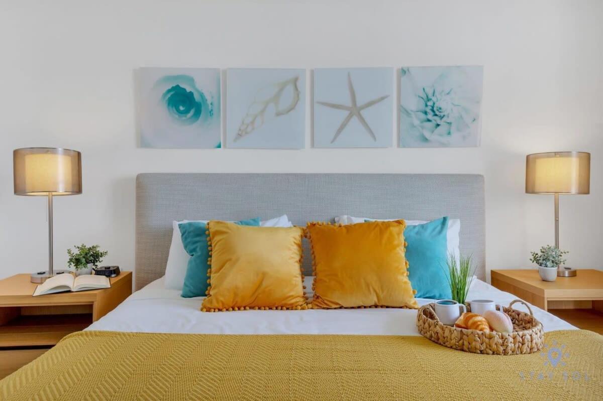 Infinite Views, Amazing Pool, Gym, Near Beach Hallandale Beach Ngoại thất bức ảnh